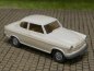 Preview: 1/87 Wiking Borgward Isabella elfenbein 823 1 A