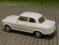 Preview: 1/87 Wiking Borgward Isabella elfenbein 823 1 A