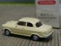 Preview: 1/87 Wiking Borgward Isabella hellbeige 823 13