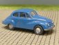 Preview: 1/87 Wiking DKW F89 blau 122 4A