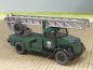 Preview: 1/87 Wiking Opel Blitz DL Feuerschutzpolizei Berlin 862/3