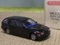 Preview: 1/87 Wiking BMW 3er Touring schwarz 199 01