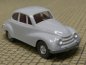 Preview: 1/87 Wiking DKW F89 hellgrau 122 3A