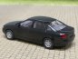 Preview: 1/87 Wiking Audi A6 Limousine schwarz 124 01