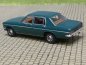 Preview: 1/87 Brekina Opel Kapitän B dunkelgrün 20702