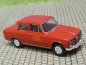 Preview: 1/87 Brekina Alfa Romeo 1600 Retro Classics 100 Jahre Alfa Romeo