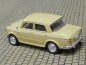 Preview: 1/87 Brekina NSU Fiat 1100 Spezial beige 22203