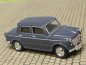 Preview: 1/87 Brekina NSU Fiat 1100 Spezial dunkelgrau 22206