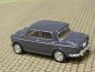 Preview: 1/87 Brekina NSU Fiat 1100 Spezial dunkelgrau 22206