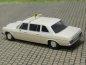 Preview: 1/87 Brekina MB /8 lang Taxi elfenbein Starmada