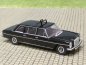 Preview: 1/87 Brekina MB /8 lang Taxi schwarz Starmada