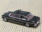 Preview: 1/87 Brekina MB /8 lang Taxi schwarz Starmada