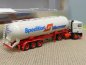 Preview: 1/87 Herpa DAF 95 Wormser Spedition Silo-Sattelzug