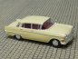 Preview: 1/87 Brekina Opel Kapitän '59 beige 20802