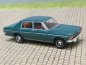 Preview: 1/87 Brekina Opel Kapitän B dunkelgrün 20702