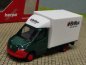 Preview: 1/87 Herpa MB Sprinter ’18 Koffer Brillux 096546