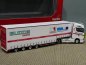 Preview: 1/87 Herpa Scania CS 20 HD Meusburger-SZ BLS Budde Logistik Spedition 314374