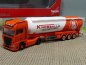 Preview: 1/87 Herpa MAN TGX GX Individual Silo-Sattelzug Knossalla 314268