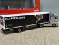 Preview: 1/87 Herpa MB Actros StreamSpace 2.5 Koffer-SZ Polizeiorchester Bayern 314398