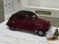 Preview: 1/87 Wiking Citroen 2CV Weihnachten 1999 79803