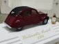 Preview: 1/87 Wiking Citroen 2CV Weihnachten 1999 79803