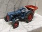 Preview: 1/87 Artitec Fordson Traktor mit Heckstreuer 387.347