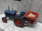 Preview: 1/87 Artitec Fordson Traktor mit Heckstreuer 387.347