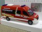 Preview: 1/87 Busch MB Sprinter Feuerwehr Kühlungsborn 52625