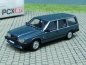 Preview: 1/87 PCX Volvo 740 Kombi blaumetallic 870114