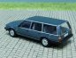 Preview: 1/87 PCX Volvo 740 Kombi blaumetallic 870114