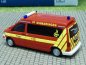 Preview: 1/87 Rietze VW T5 '10 Fw Sigmaringen 53648