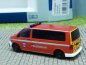 Preview: 1/87 Rietze VW T6.1 Fw Genthin 53706