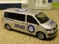 Preview: 1/87 Rietze VW T6 DPoIG Hamburg 53855