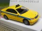 Preview: 1/87 Busch MB C-Klasse Taxi Portugal 49107