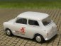 Preview: 1/87 Wiking Morris Mini Minor Spielwarenmesse 2017 Sondermodell