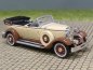 Preview: 1/87 Ricko Lincoln Model K beige/braun 38763