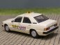 Preview: Brekina MB 190 E Taxi ruf 13209