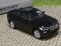 Preview: 1/87 Minichamps BMW X6 2020 schwarz metallic 870 020524