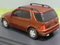 Preview: 1/87 Busch MB ML 55 AMG braun metallic IAA 1999