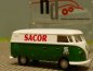 Preview: 1/87 Brekina # 2035 VW T1 b  Sacor Portugal Kasten