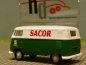 Preview: 1/87 Brekina # 2035 VW T1 b  Sacor Portugal Kasten