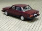 Preview: 1/87 PCX Volvo 240 dunkelrot metallic 870418