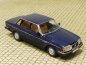 Preview: 1/87 PCX Volvo 240 dunkelblau 870416