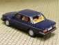 Preview: 1/87 PCX Volvo 240 dunkelblau 870416