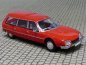 Preview: 1/87 PCX Citroen CX Break rot 870414