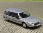 Preview: 1/87 PCX Citroen CX Break silber 870412