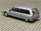 Preview: 1/87 PCX Citroen CX Break silber 870412