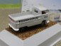 Preview: 1/87 Brekina # 2177mu VW T1 Deichschutz Nieblum Föhr Amrum mit Muschel