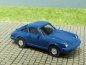 Preview: 1/87 Wiking Porsche 911 SC capriblau 161 1 A