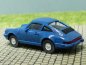 Preview: 1/87 Wiking Porsche 911 SC capriblau 161 1 A